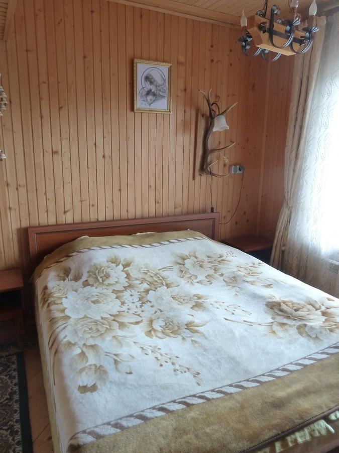 Hotel U Olgi Truskawez Exterior foto